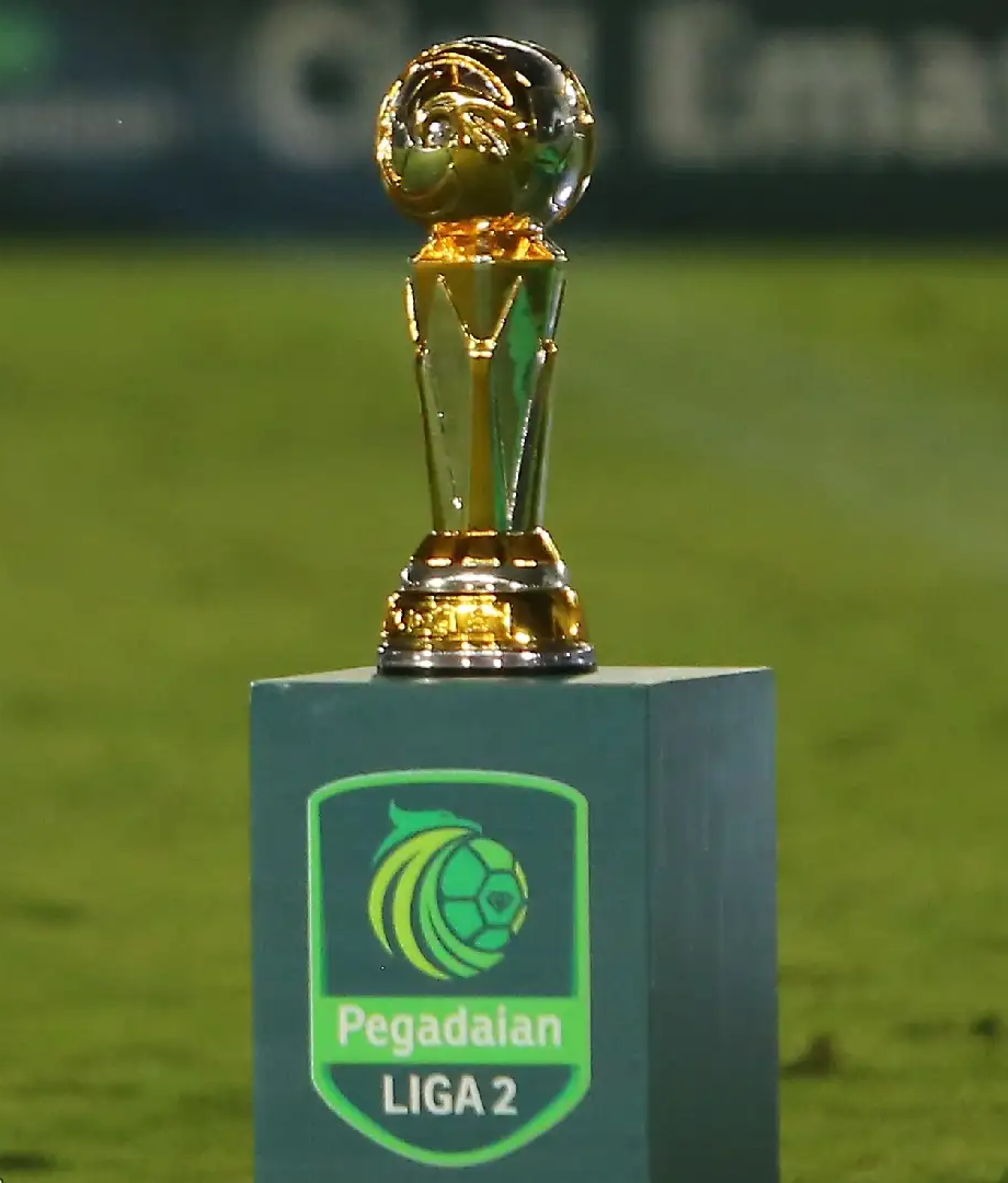 Liga 2 Championship Indonesia 2025/26