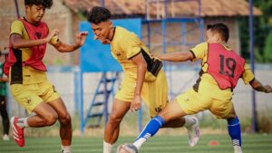 Kick-Off Countdown: Handa na ang PSIS Semarang na Harapin ang Persiku sa Pegadaian Championship 2025/26